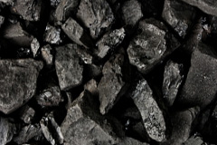 Corner coal boiler costs