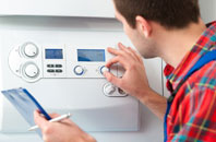 free commercial Corner boiler quotes