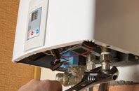 free Corner boiler install quotes