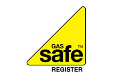 gas safe companies Corner